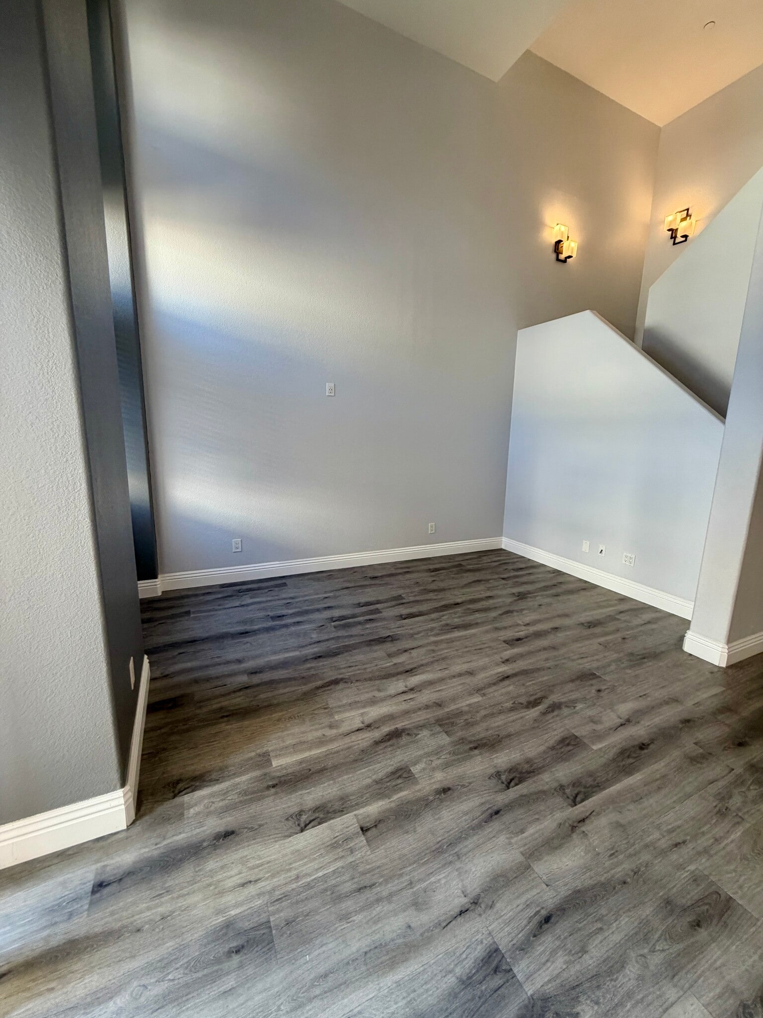 Living room - 4942 Haight Trl