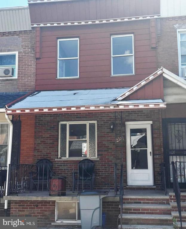 Building Photo - 2517 S Mildred St