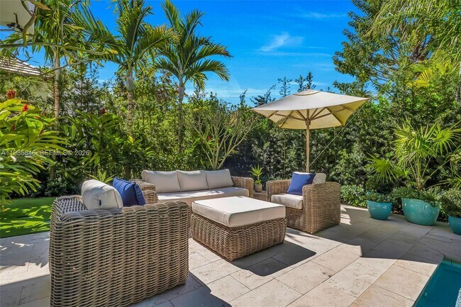 Building Photo - 3510 Segovia St