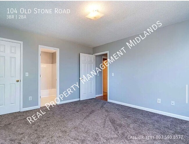 Building Photo - 104 Old Stone Rd