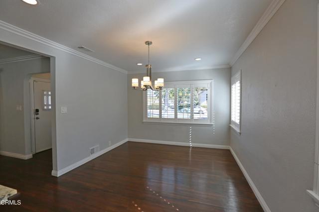 Building Photo - 529 N El Molino St
