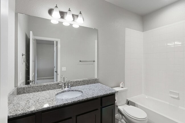 Building Photo - Beautiful 3-bedroom, 3-bathroom townhome located in Lorson Ranch!!