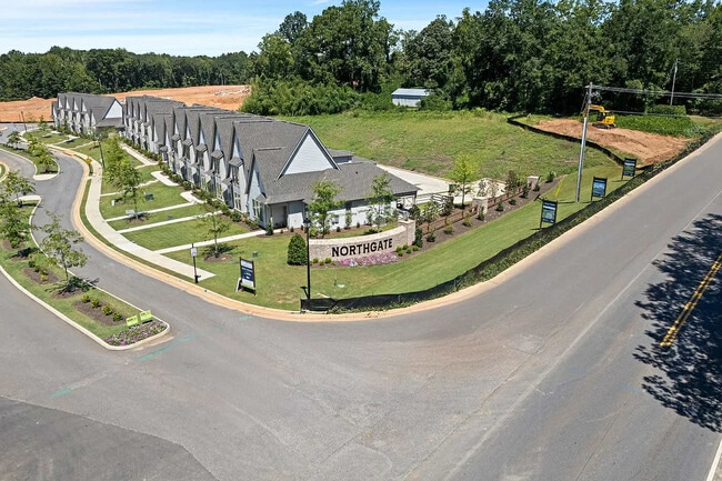 Building Photo - 316 Northgate Blvd