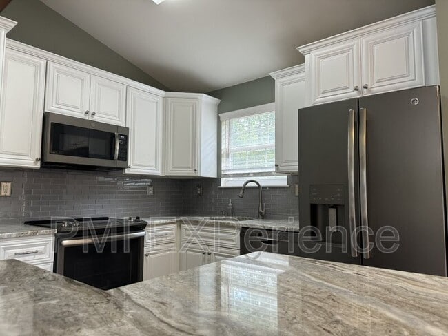 Building Photo - 9101 McPherson St