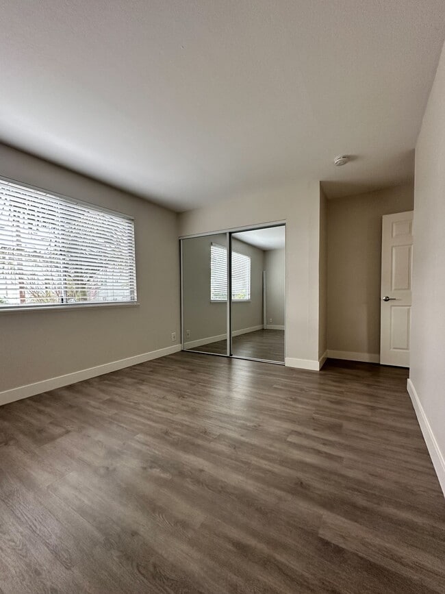 Floorplan - The Chase Apartment Homes