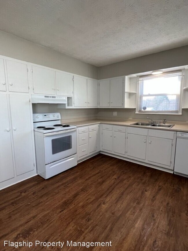 Building Photo - 2 br, 1 bath House - 453 Scuffletown Road