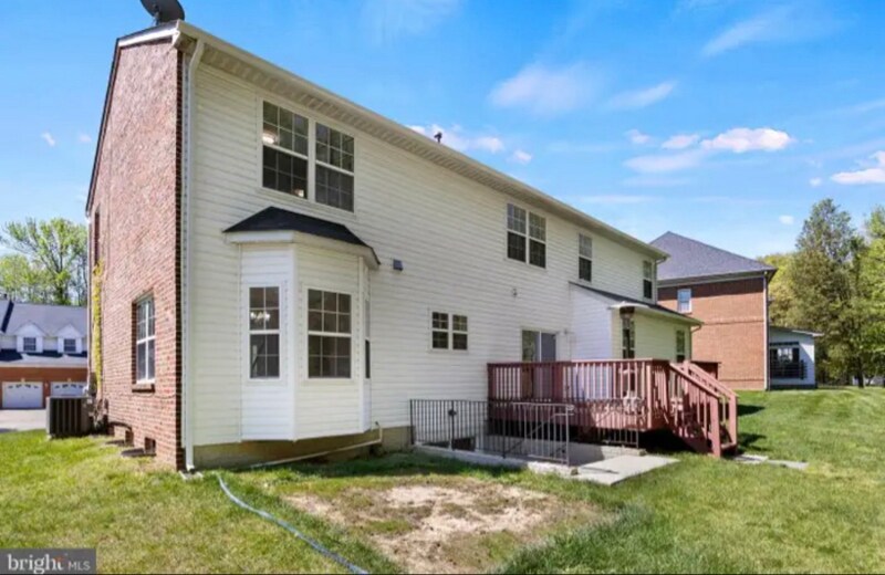 Building Photo - 116 Cross Foxes Dr