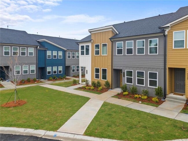 Building Photo - 1620 Aeslin Dr NW