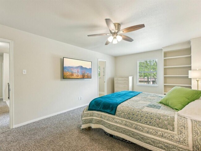 Building Photo - 15414 Lanswick Dr