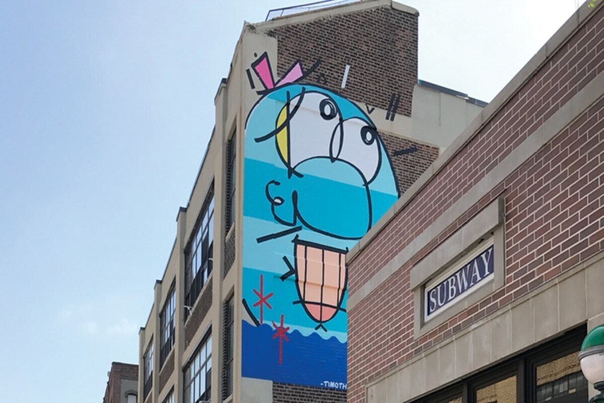 Building Photo - Seigel Street