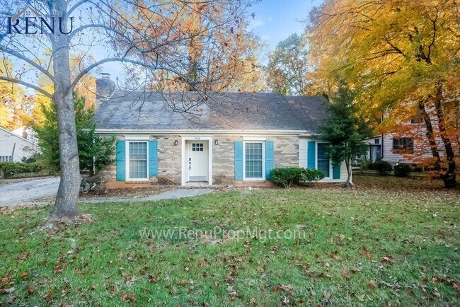 Primary Photo - Available Now!! **$0 APPLICATION FEE**