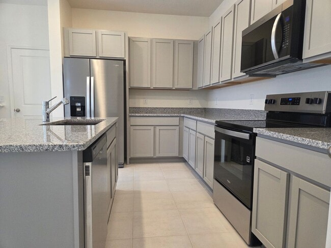 Building Photo - Brand New 2 Story 3/2.5 in Cypress Bluff