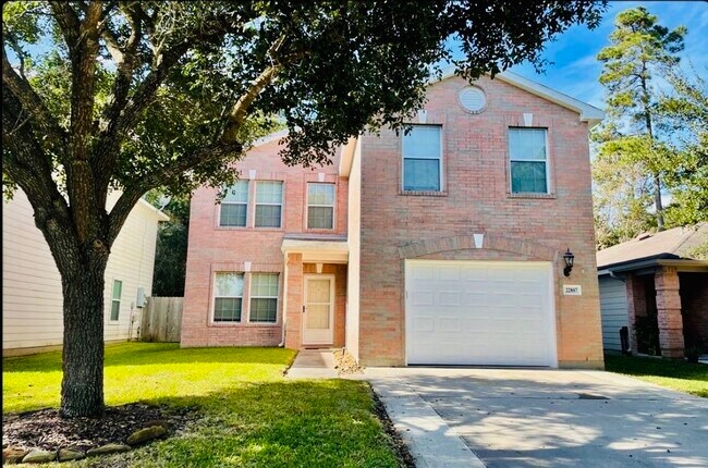 Building Photo - 22807 Red Leo Ln