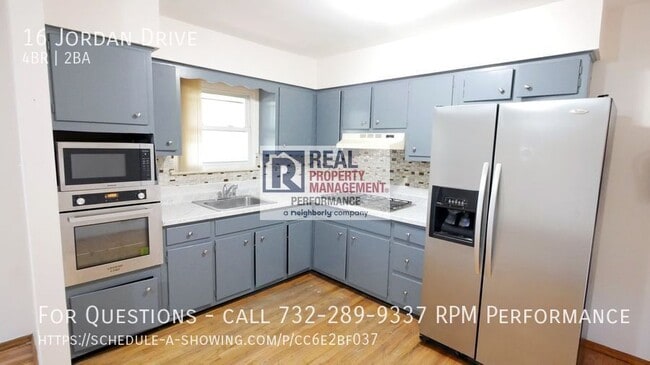 Building Photo - 16 Jordan Dr