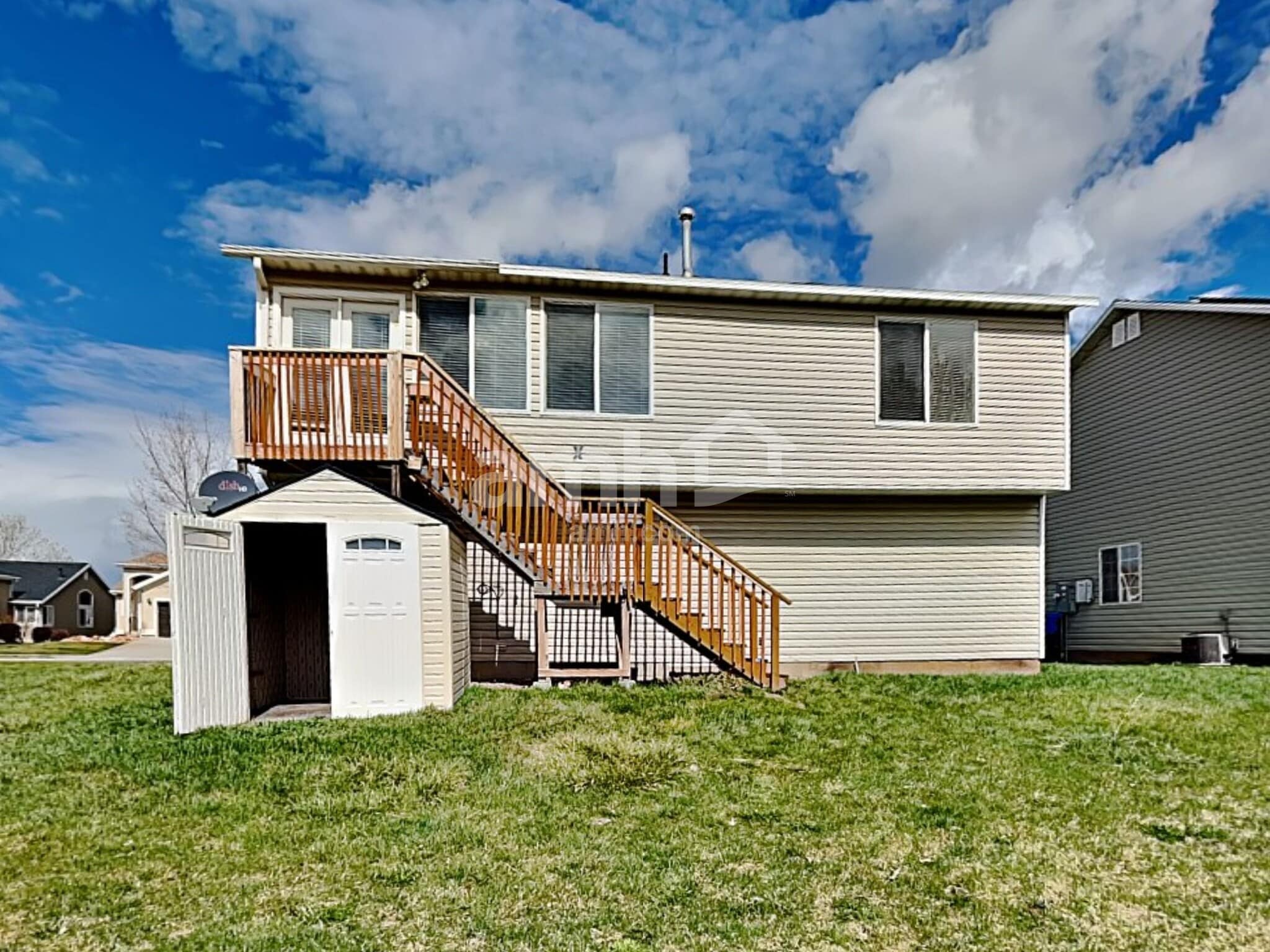 Building Photo - 117 E 1875 N