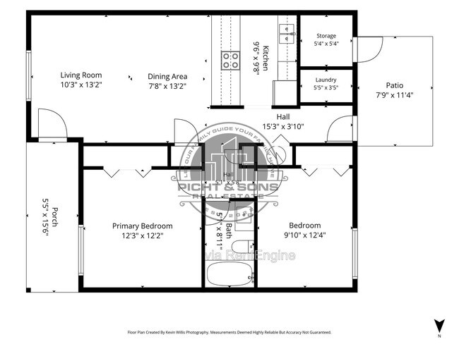 Building Photo - 1824 Seay Ct