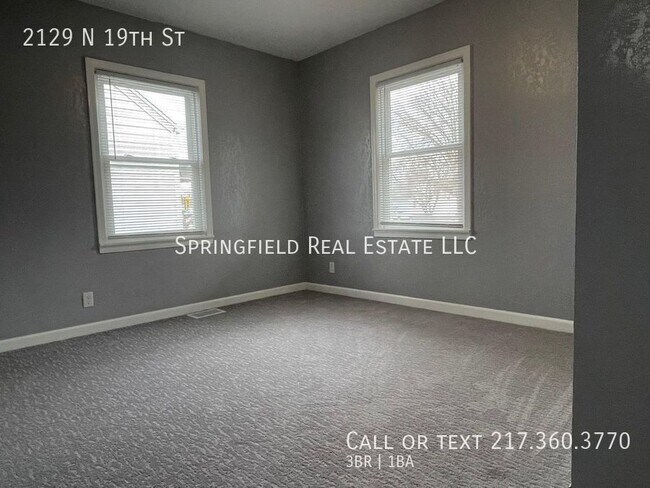 Building Photo - 2129 N 19th St
