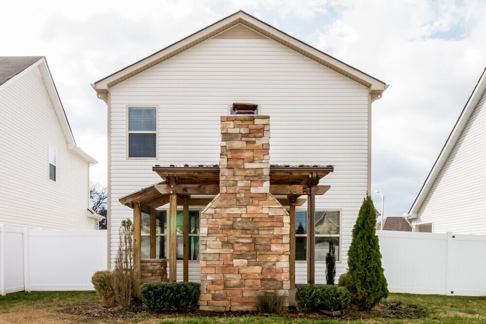 Building Photo - 3440 Oval Hesson Lane