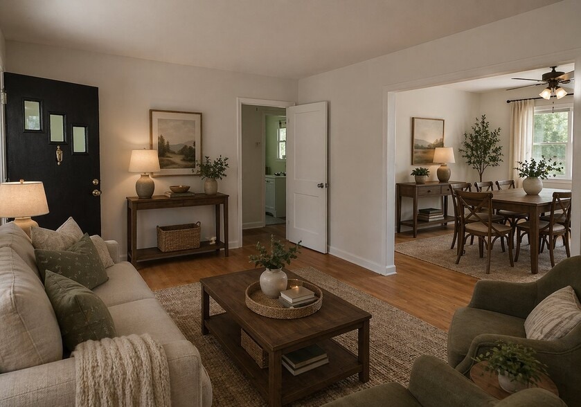 Building Photo - 100 Rees Ave