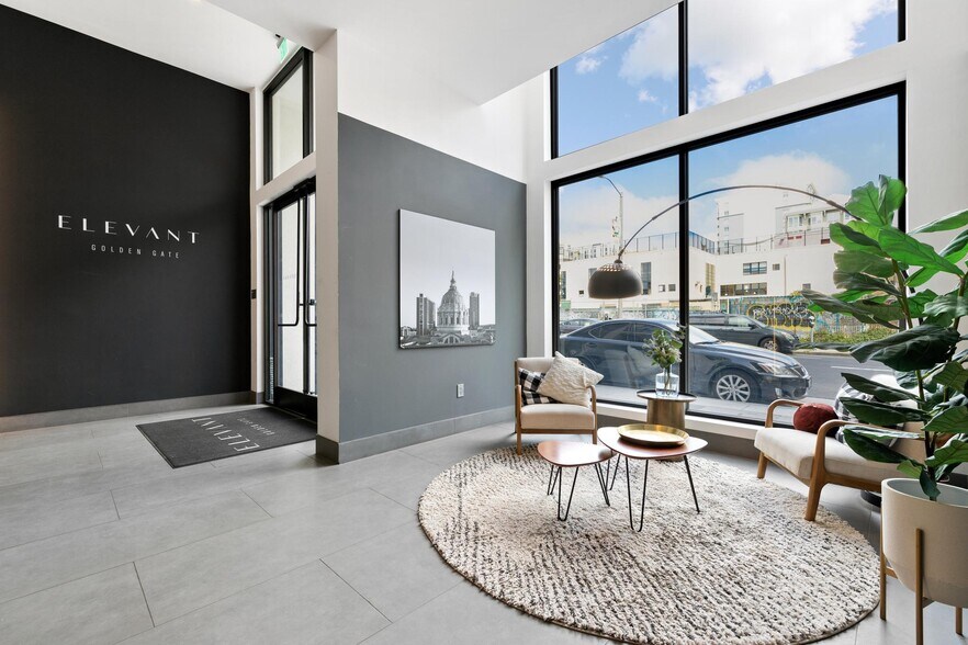 Building Photo - 555 Golden Gate Ave