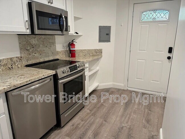 Building Photo - 3154 53rd St