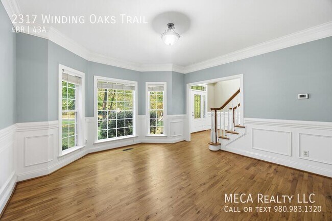 Building Photo - 2317 Winding Oaks Trail