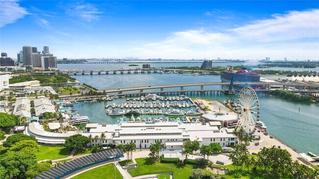 Building Photo - 50 Biscayne Blvd