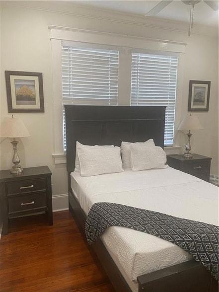 Building Photo - 3910 Canal St