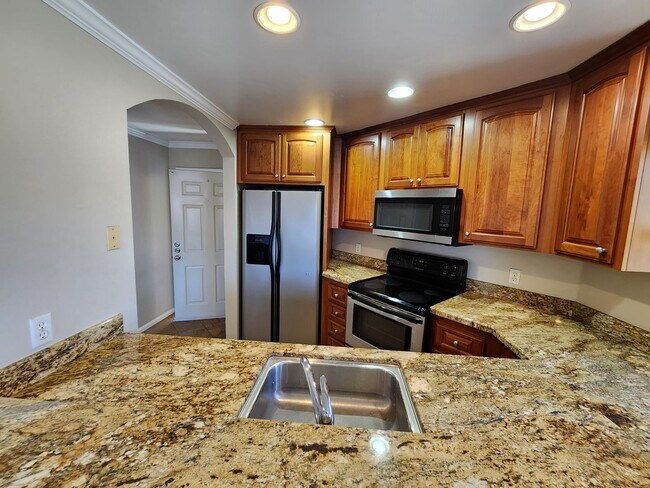 Primary Photo - Upper 1 Bedroom Unit Located in Verano Com...