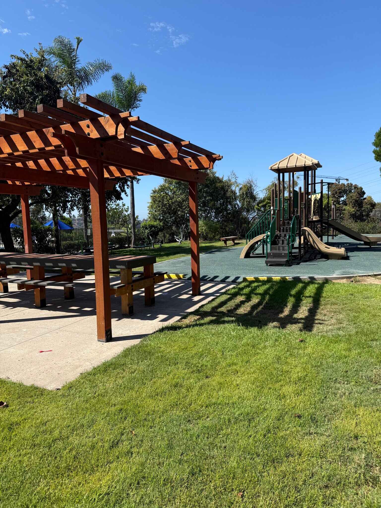 Playground - 6338 Caminito Marcial
