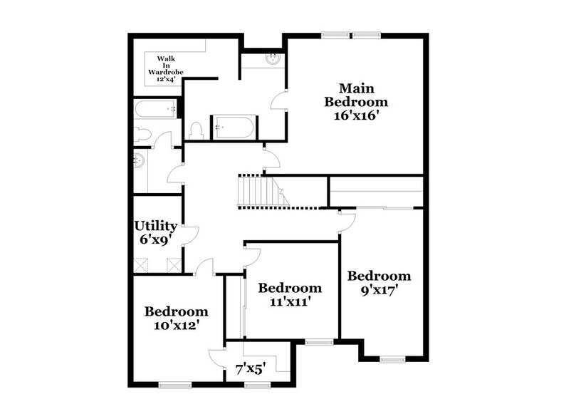Building Photo - 14215 Luscombe Farm Rd