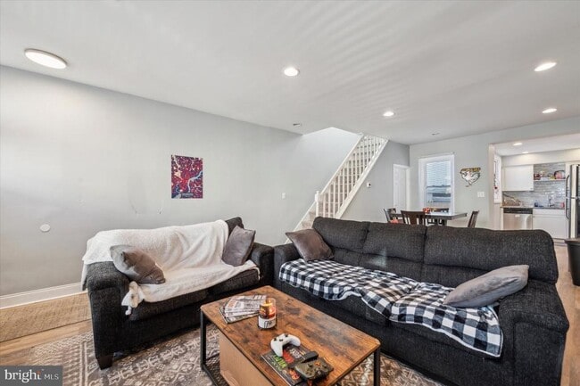 Building Photo - 4520 Wilde St