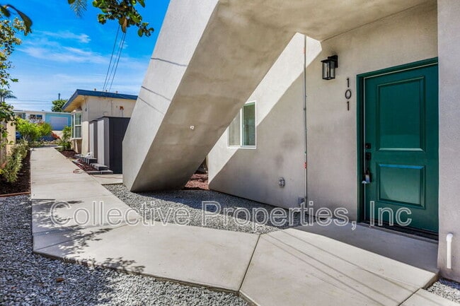 Building Photo - 1509 Galveston St
