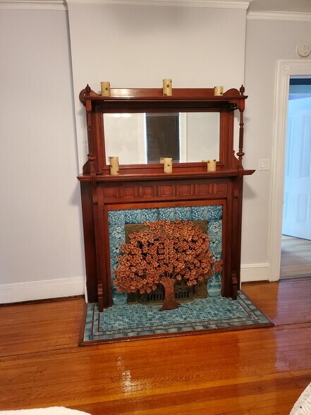 bedroom #1 - 1724 Monsey Ave
