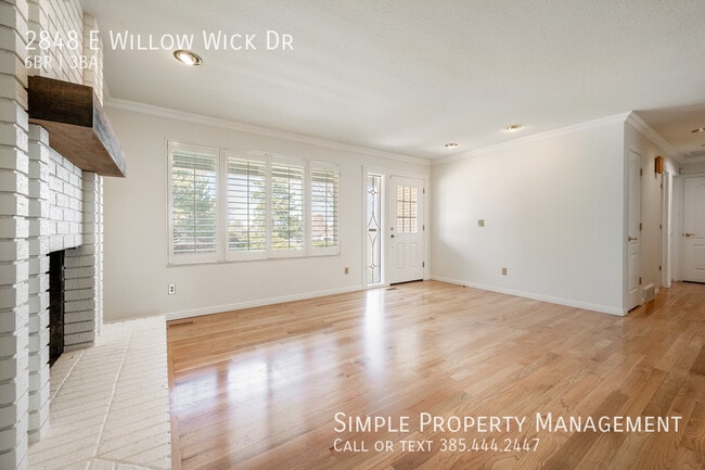 Building Photo - 2848 Willow Wick Dr