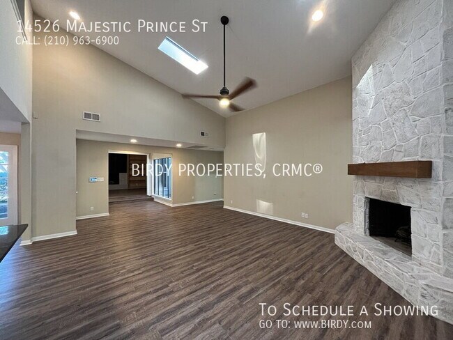 Building Photo - 14526 Majestic Prince St