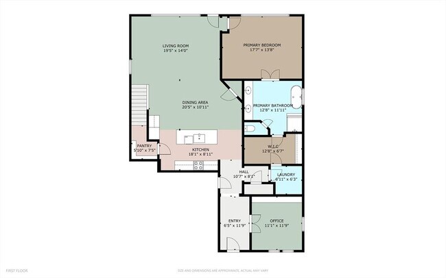 Building Photo - 508 Pinnacle View Dr