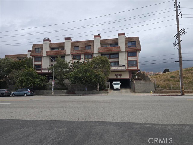 Building Photo - 8828 Pershing Dr