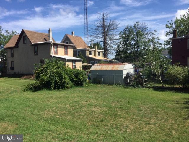 Building Photo - 8 N 7th St