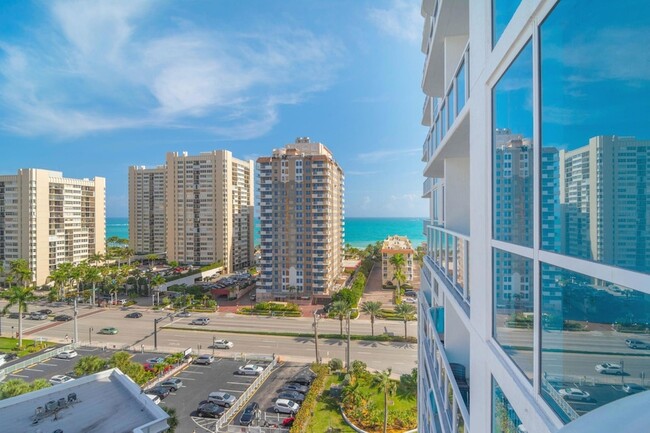 Building Photo - 1945 S Ocean Dr