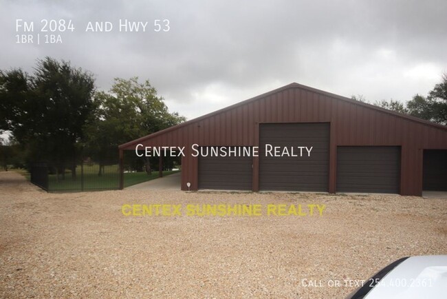 Building Photo - 1Br, 1Ba barndominium apartment in Temple