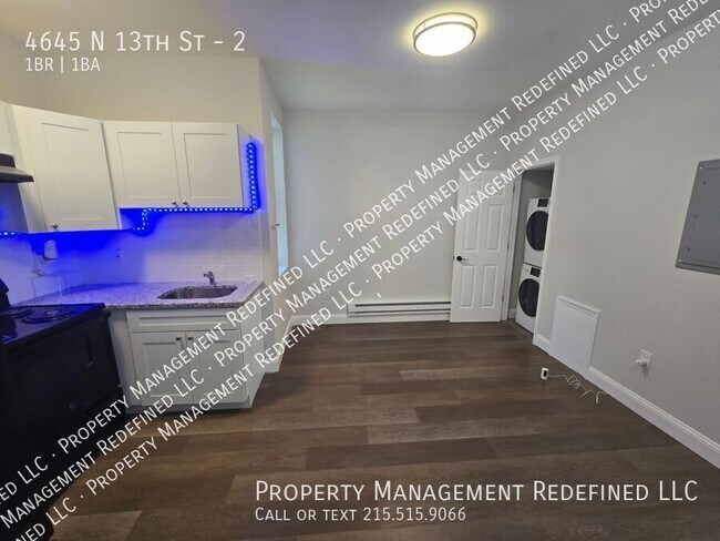 Building Photo - 4645 N 13th St