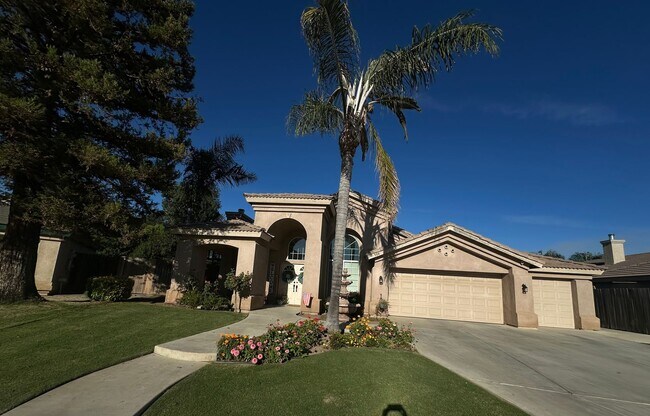 Primary Photo - 504 Tabor Way