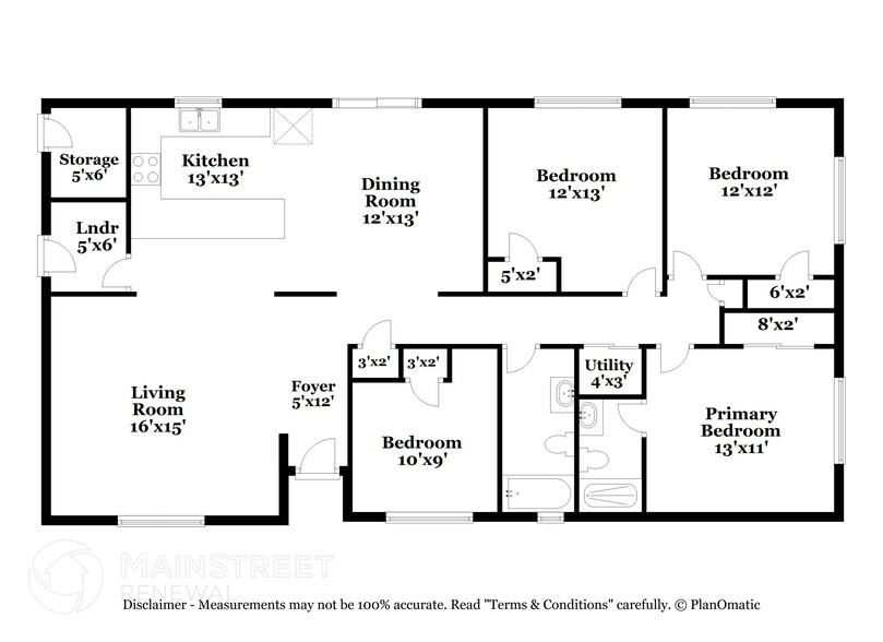 Building Photo - 4324 S Avenida Don Arturo