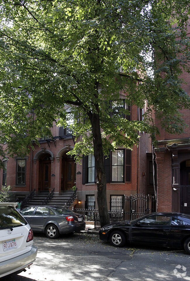 56 Dwight St 56 Dwight St Boston MA 02118 Apartment Finder