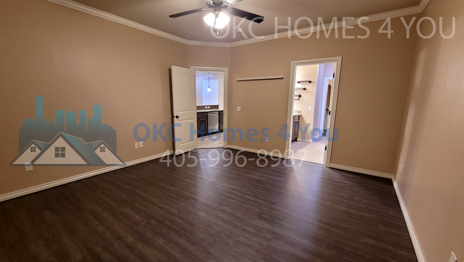 Building Photo - Beautiful 3 Bedroom Home in Edmond School ...