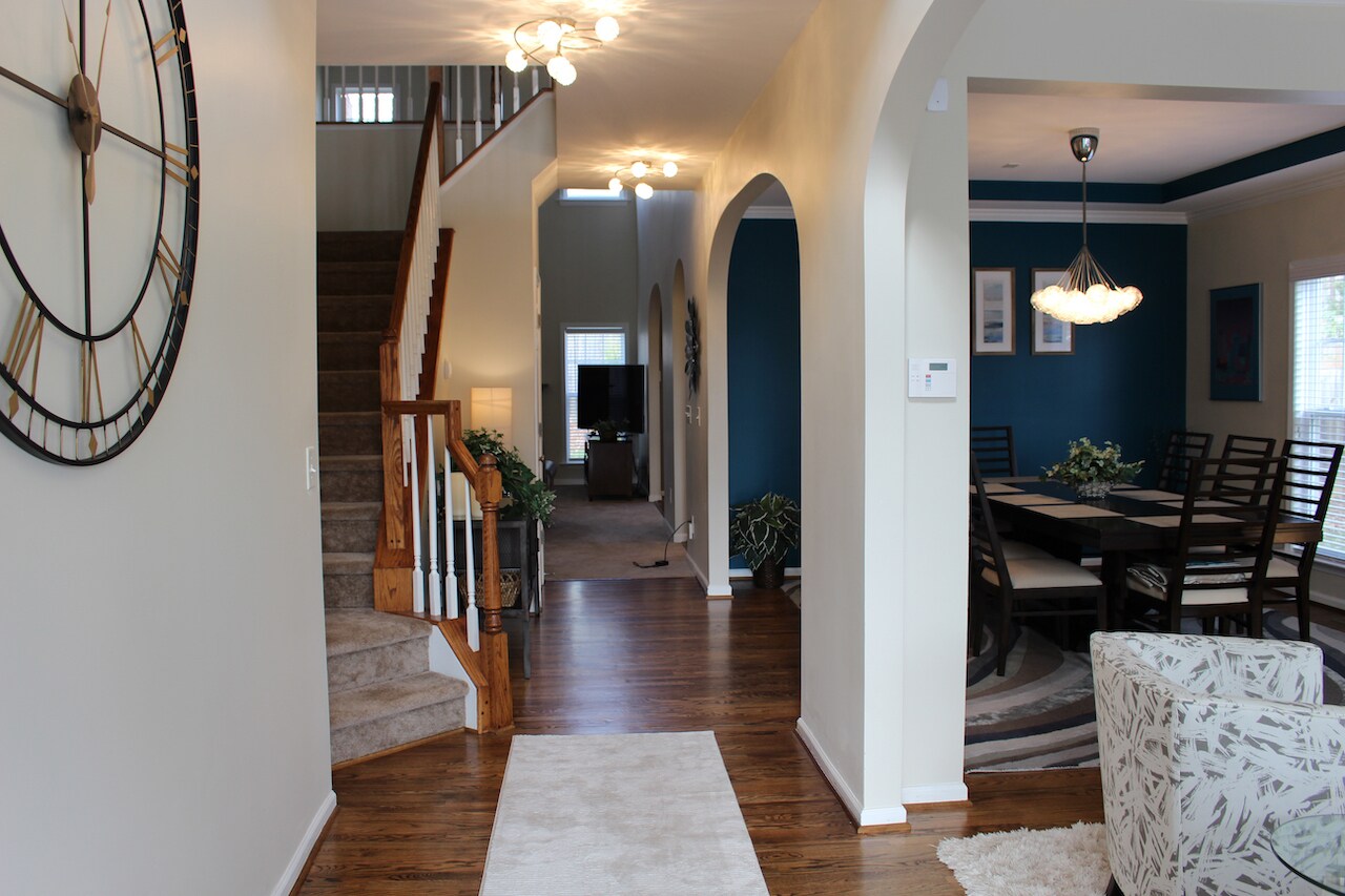 Building Photo - 105 Hay Sedge Ct