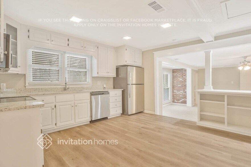 Building Photo - 3541 Carter Rd