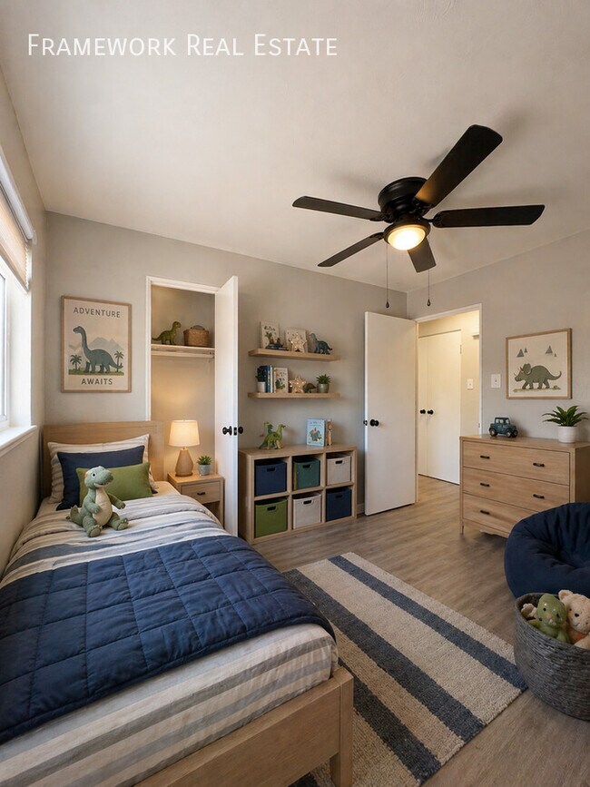 Building Photo - 1685 Reed St