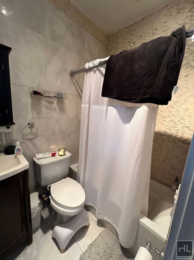 Building Photo - COOPER STREET